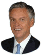 Click Photo for Jon Huntsman 2012 Campaign Buttons