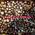 Click here for Lapel Pin Listings of All Types