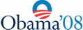 Barack Obama Campaign Buttons 