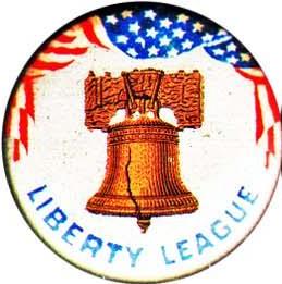 O 6 1934 1940 Democratic Party Organization Of Conservative S Opposed To Fdr S Policies Troop Mobilization Plan Template