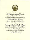 Click Image for Larger Photo of Invitation